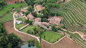Brad Pitt and Angelina Jolie Finally Tied The Knot At Their French Chateau