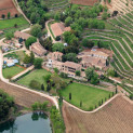 Brad Pitt and Angelina Jolie Finally Tied The Knot At Their French Chateau