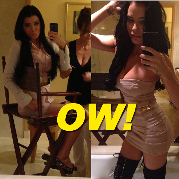 Melissa Howe, Carla Howe