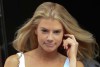 NYC: Charlotte McKinney Catwalks Out Of The Trump SoHo; Is She The Next Kate Upton?