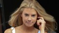 NYC: Charlotte McKinney Catwalks Out Of The Trump SoHo; Is She The Next Kate Upton?