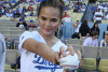 2014’s Sexiest Opening Pitch? Chrissy Teigen Should Become A Pitcher