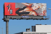 138 Water Releases Hollywood Billboard for Playboy Playmate DJ Colleen Shannon