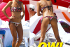 Cristina De Pin Shows Off Her Bikini Body In Miami