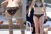 Ellie Goulding Shows Off Her Bikini Body In Ibiza