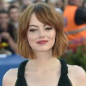 Emma Stone Promotes ‘Birdman’ at 71st Venice Film Festival