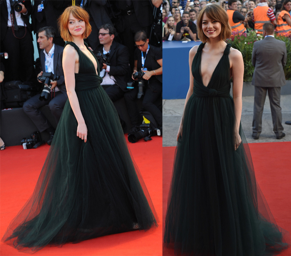 71st Venice Film Festival - Opening Ceremony