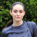 Emmy Rossum Lookin’ Like A Million Bucks in Beverly Hills