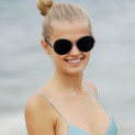 Celebslam Meets Vita Sidorkina; Dlisted Confirms Love Never Dies; Luci Ford Visits Tuna