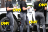 Hilary Duff Looking Lovely Leaving La Conversation in L.A.