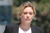 Hilary Duff Is Today’s Parking Lot Catwalker