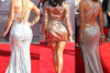 Iggy Azalea, Nicki Minaj, Jennifer Lopez Display Their VMA Booty