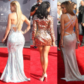 Iggy Azalea, Nicki Minaj, Jennifer Lopez Display Their VMA Booty
