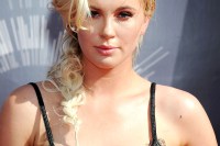2014 MTV VMAs: Oops, We Forgot About The Always-Sultry Ireland Baldwin!