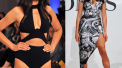 Jessica Gomes at David Jones S/S 2014 Collection Launch