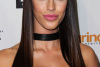 Jessica Lowndes Spices Things Up At ‘The Prince’ L.A. Premiere