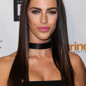 Jessica Lowndes Spices Things Up At ‘The Prince’ L.A. Premiere