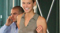 Let’s Explore The Dynamics of The Karlie Kloss-Taylor Swift Relationship; And Also: Karlie Goes Down NYC Curb!!