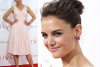 Taylor Swift, Katie Holmes and Odeya Rush at ‘The Giver’ Premiere in NYC