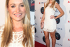 Katrina Bowden is Beautiful at “Delta Open Mic” in NYC