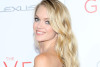 Lindsay Ellingson Looking Beautiful at ‘The Giver’ NYC Premiere