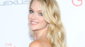 Lindsay Ellingson Looking Beautiful at ‘The Giver’ NYC Premiere