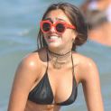 Lourdes Leon Continues To Enjoy Her Post-High School Grad Vacation in Cannes