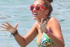 CANNES: Lourdes Leon Channels Her Inner Miley Cyrus; Hangs With Mom’s Sugar Baby Timor Steffen