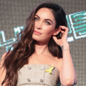 Megan Fox at the ‘Teenage Mutant Ninja Turtles’ Premiere in Seoul