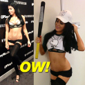 Melissa Howe Appears on The Playboy Morning Show for Playboy TV