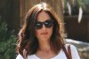 Minka Kelly Fearlessly Rocks A Colorful Pair of Nike Air Max Kicks