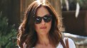Minka Kelly Fearlessly Rocks A Colorful Pair of Nike Air Max Kicks