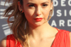 Nina Dobrev @ 2014 MTV Video Music Awards