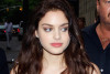 More Odeya Rush; Actress Promotes Her New Film ‘The Giver’ In NYC