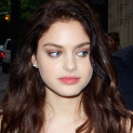 More Odeya Rush; Actress Promotes Her New Film ‘The Giver’ In NYC