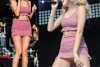 Pixie Lott Gives Memorable Performance at Fusion Festival