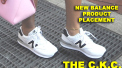 NYC: New Balance Gets Serious Love From Rihanna in SoHo