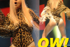 Rita Ora Performs at V Festival at Weston Park