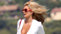 La Vida Sugar Daddy: Ryan Seacrest Enjoys St. Tropez With GF Shayna Taylor; His Ex Julianne Hough Makes A Cameo