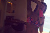 Lindsay Lohan Horrible Selfie Skills Bring The Links!