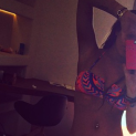 Lindsay Lohan Horrible Selfie Skills Bring The Links!