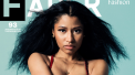Normal-Looking Nicki Minaj Brings The Links!