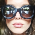 Today’s Top 3 Supermodel Instagrams