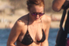 The Blemish: Lindsay Lohan’s STILL on Vacation? Dlisted: Sugar Stepmomma Sherri Shepherd; Tuna Meets Sarah Stephens