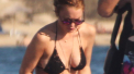 The Blemish: Lindsay Lohan’s STILL on Vacation? Dlisted: Sugar Stepmomma Sherri Shepherd; Tuna Meets Sarah Stephens