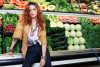 Kristen Stewart Brings The Afternoon Links