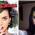 Fishwrapper: Illuminati Member Katy Perry; Tuna: Ashley Benson’s Booty Pop Dlisted: Gwyneth Paltrow’s New Toy