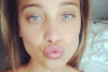 Today’s Top 3 Supermodel Instagrams