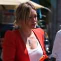 Hilary Duff’s New Song Brings The Links!
