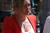 Hilary Duff’s New Song Brings The Links!